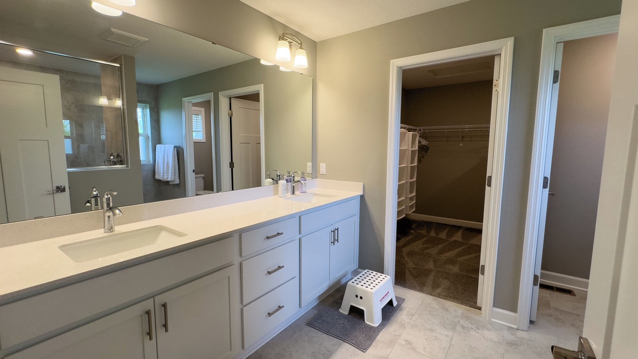 Photo of Bathroom in Dayton