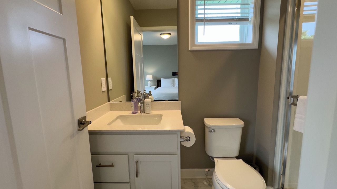 Photo of Bathroom in Dayton
