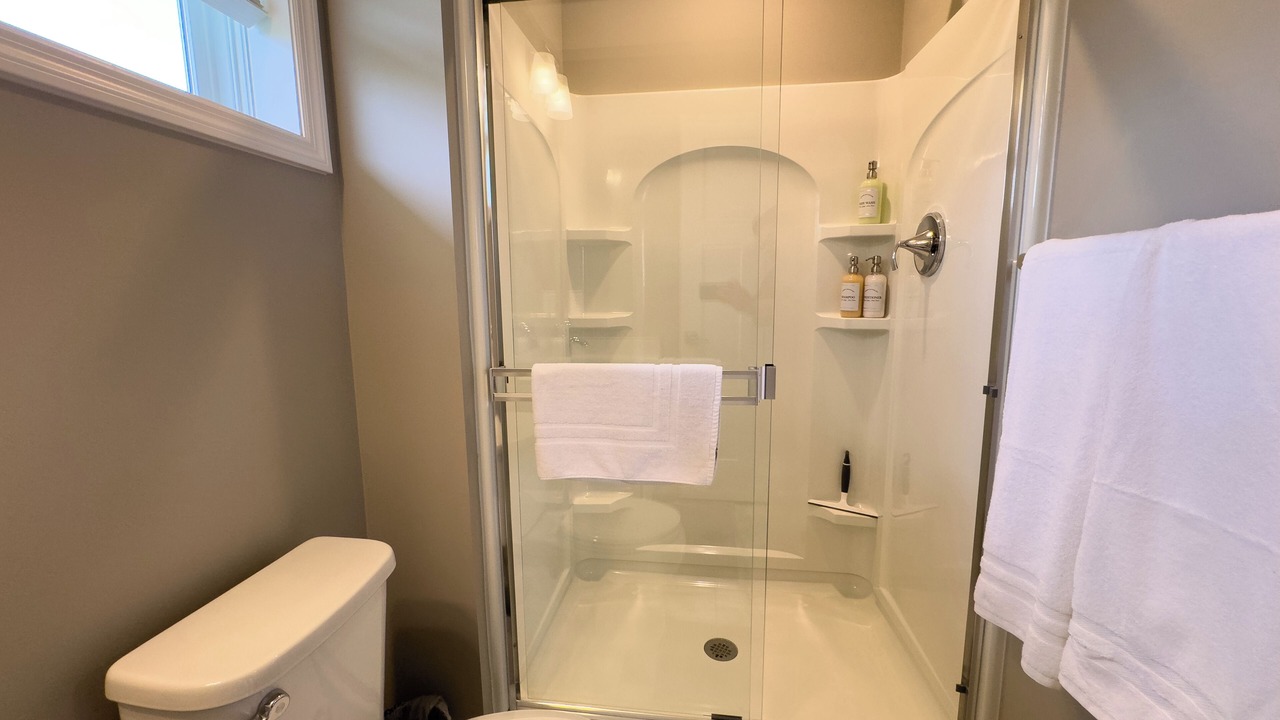 Photo of Bathroom in Dayton