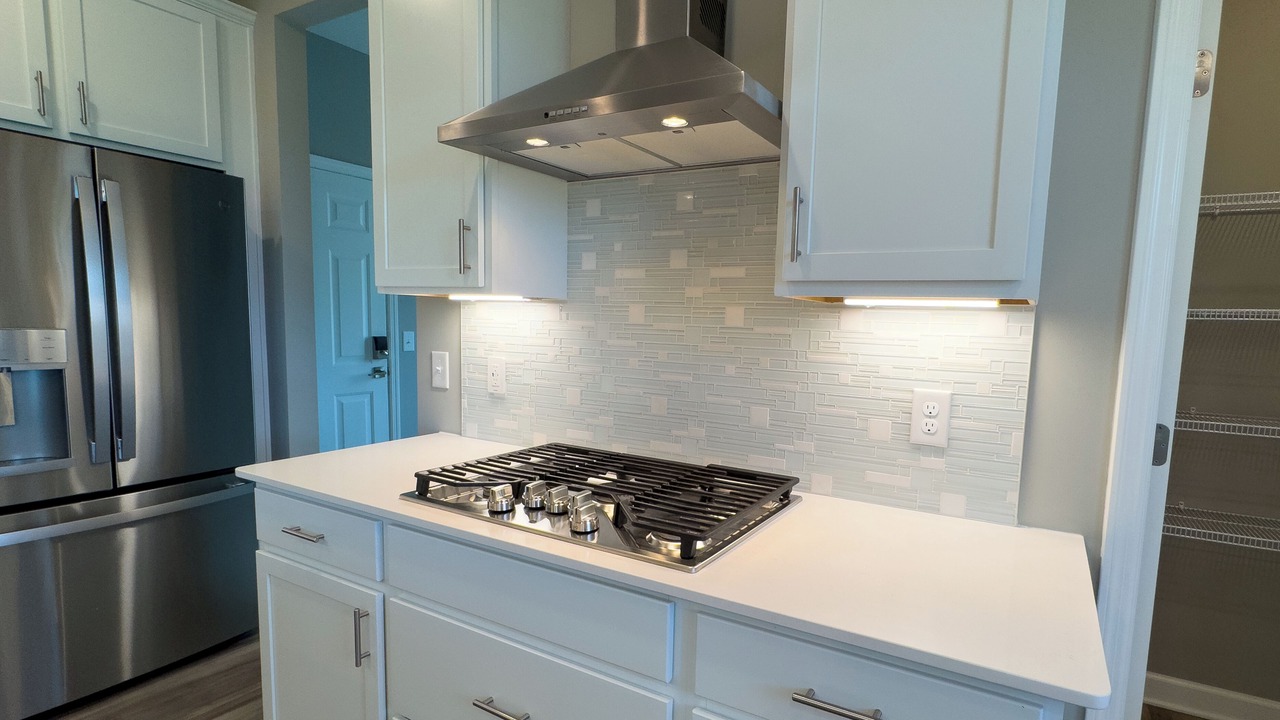 Photo of Kitchen in Dayton