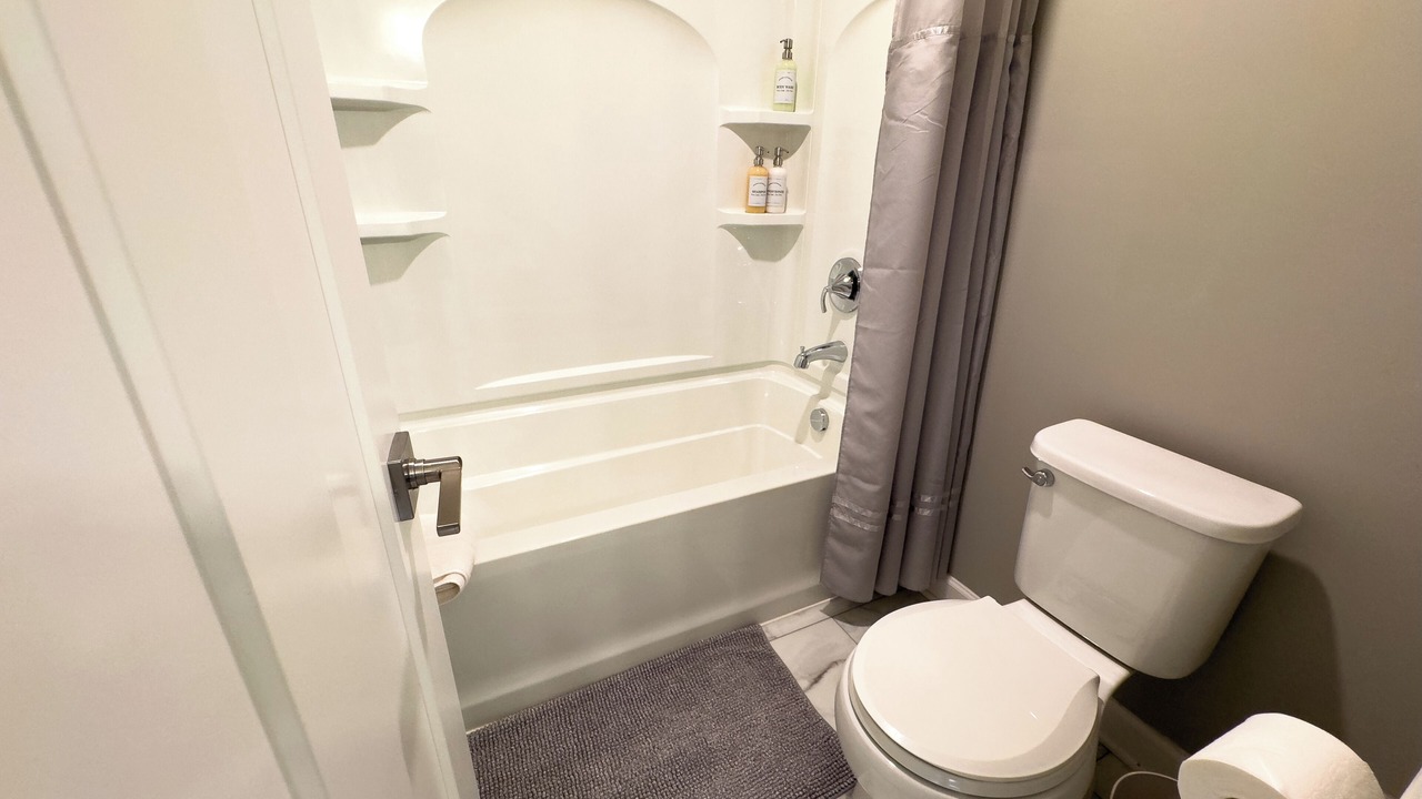 Photo of Bathroom in Dayton