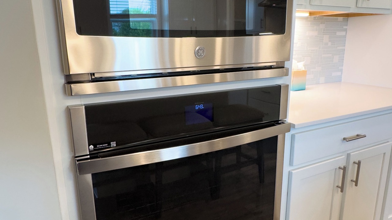 Photo of Kitchen in Dayton