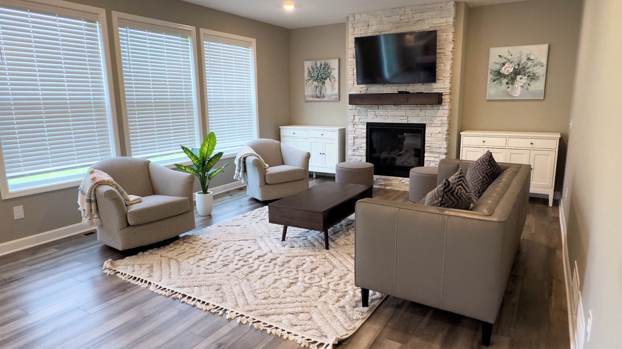 Photo of Livingroom in Dayton