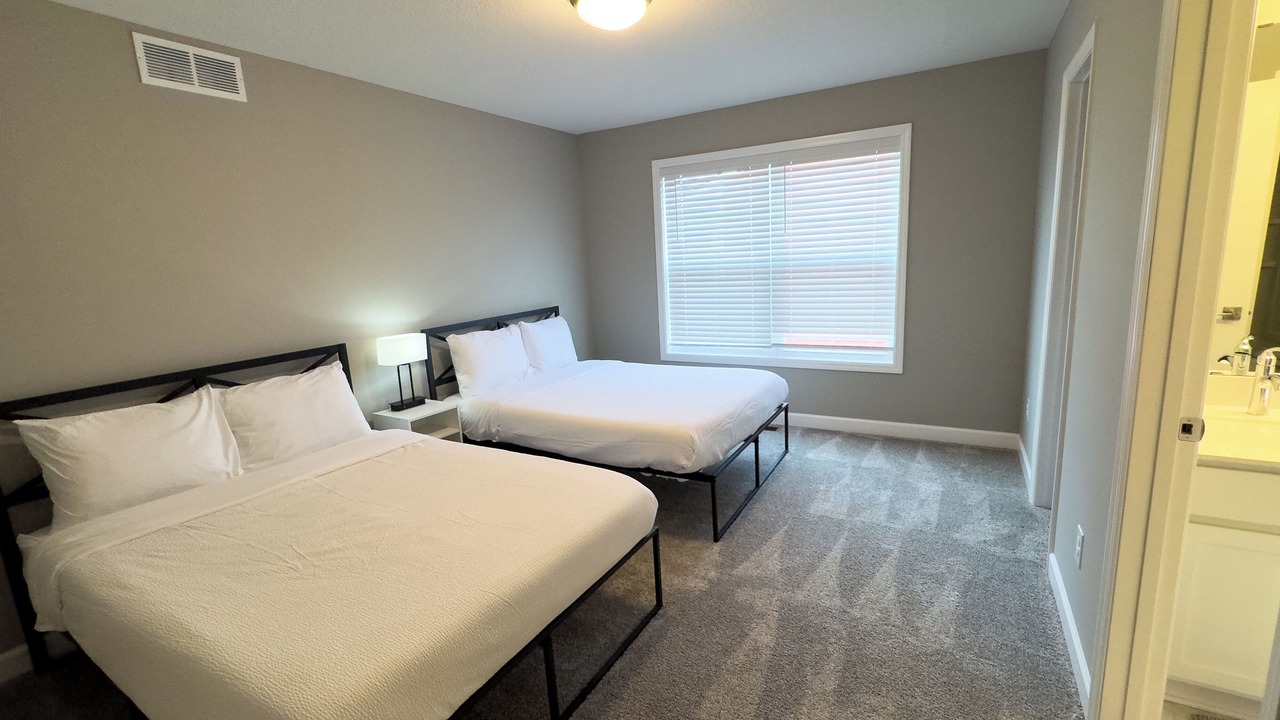 Photo of Bedroom in Dayton