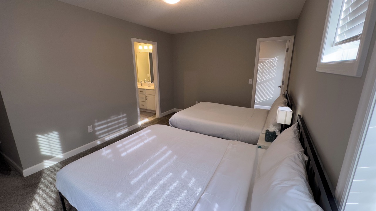 Photo of Bedroom in Dayton