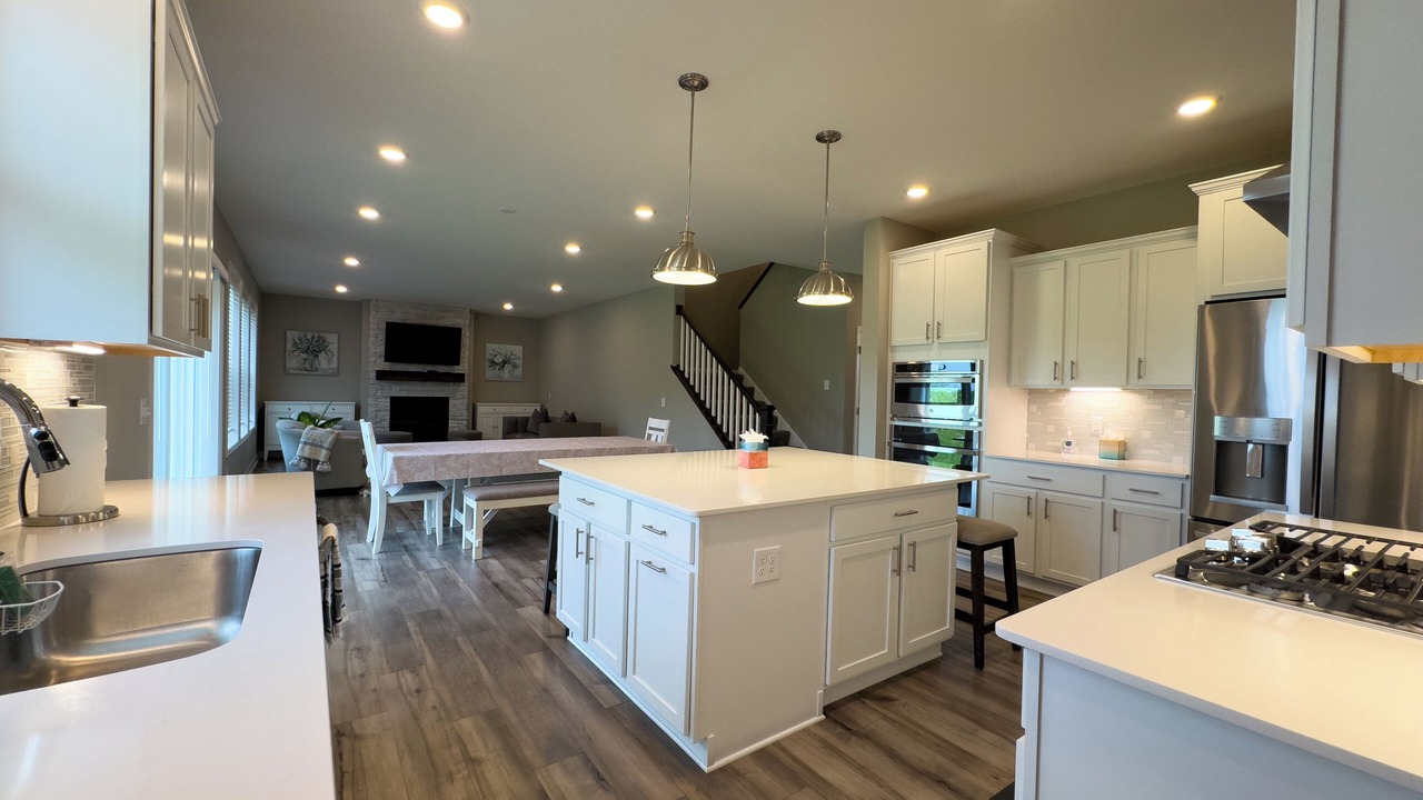 Photo of Kitchen in Dayton