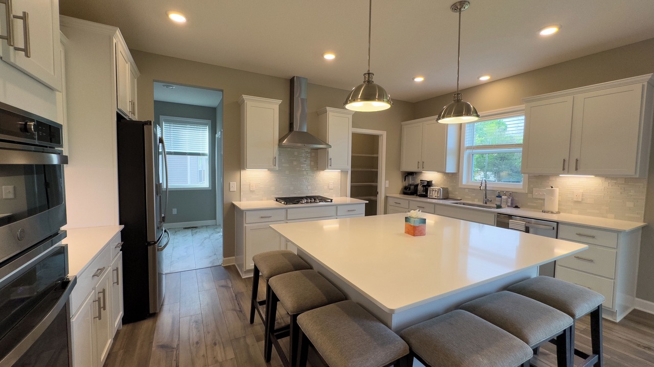 Photo of Kitchen in Dayton