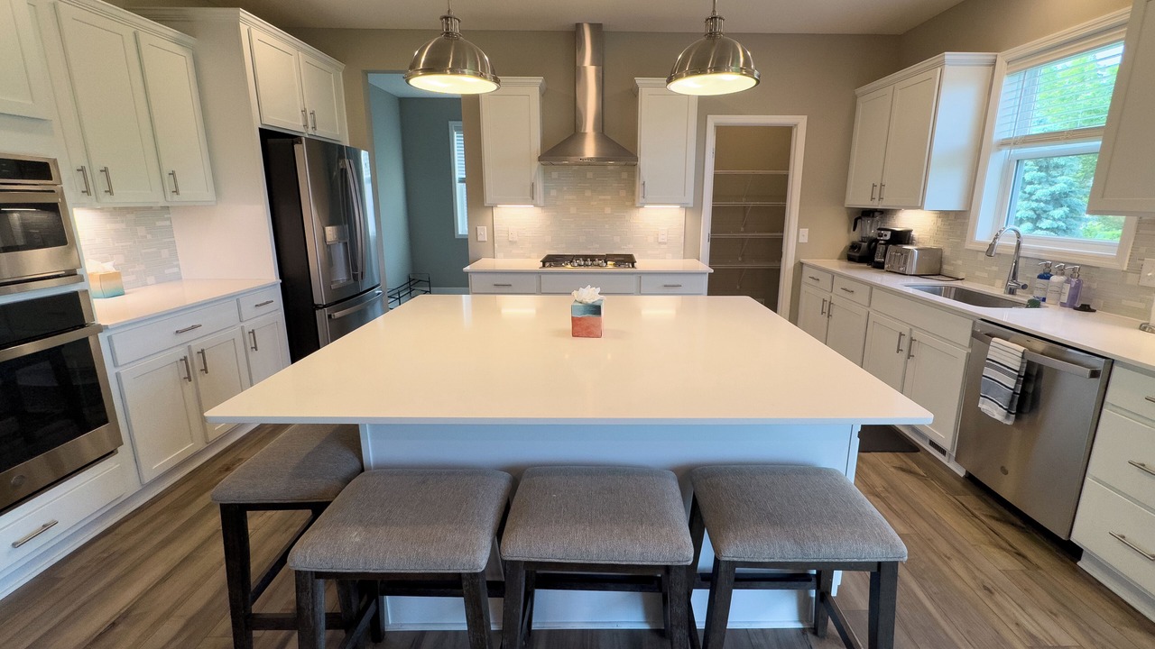 Photo of Kitchen in Dayton