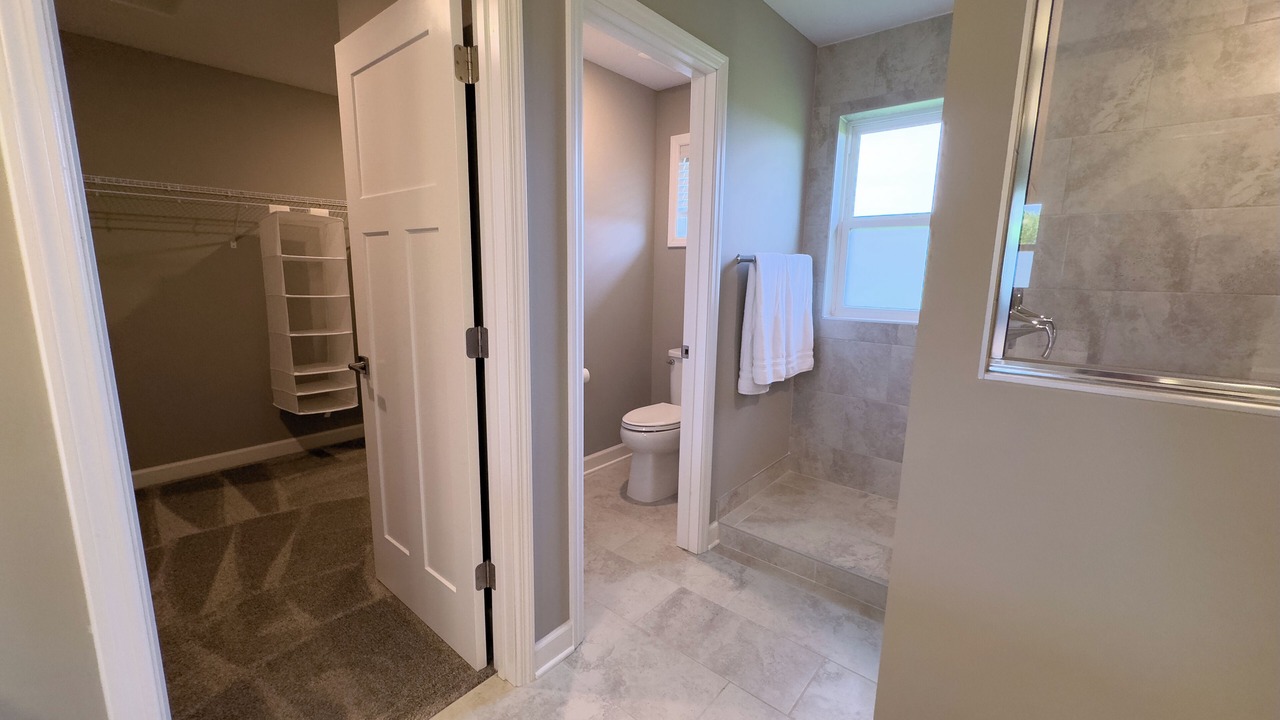 Photo of Bathroom in Dayton