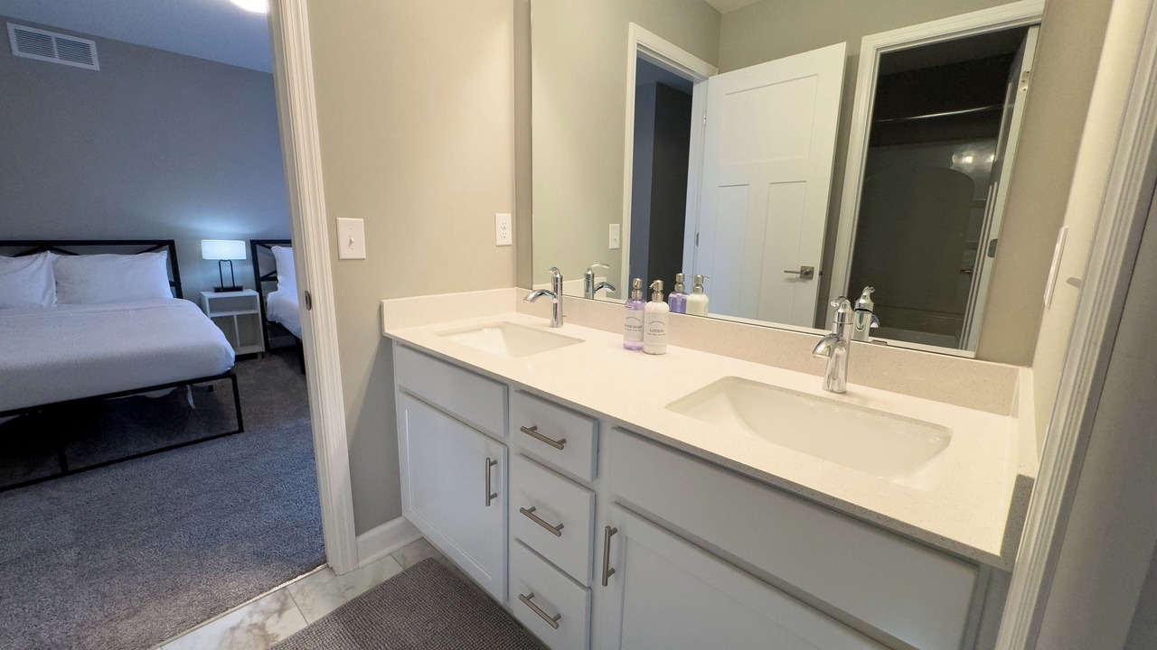 Photo of Bathroom in Dayton