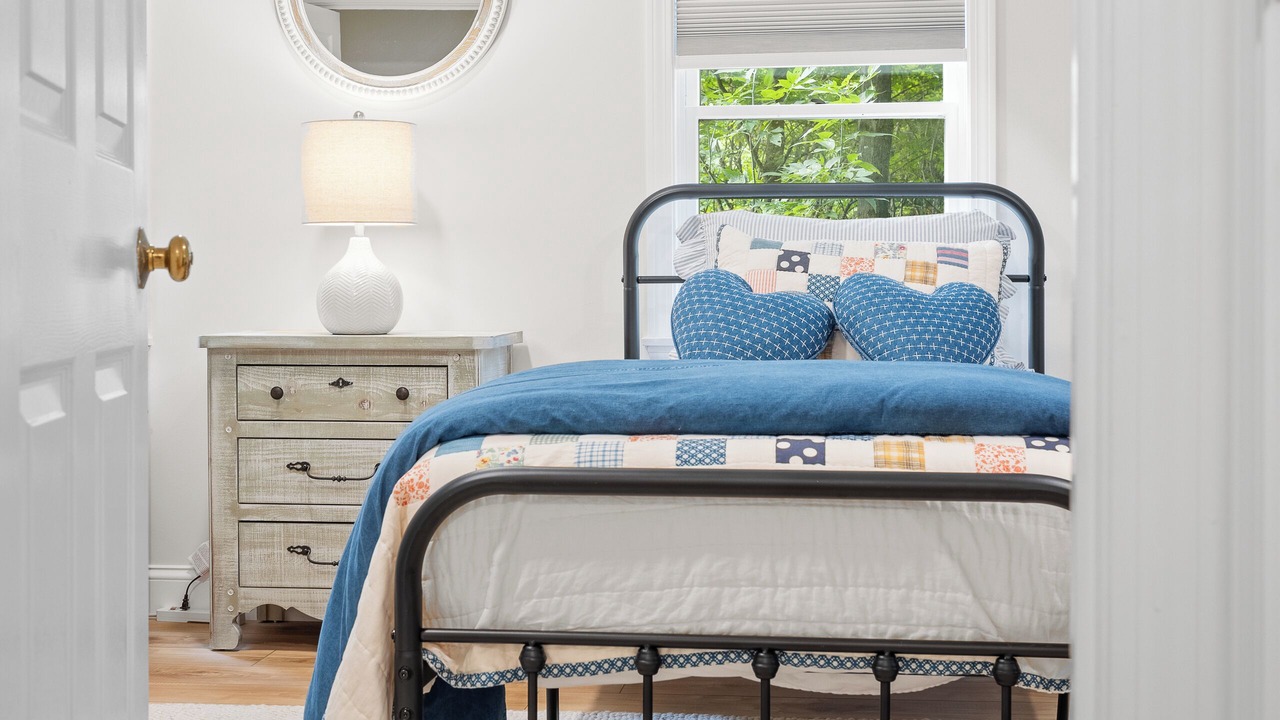 Photo of Bedroom in Norwich