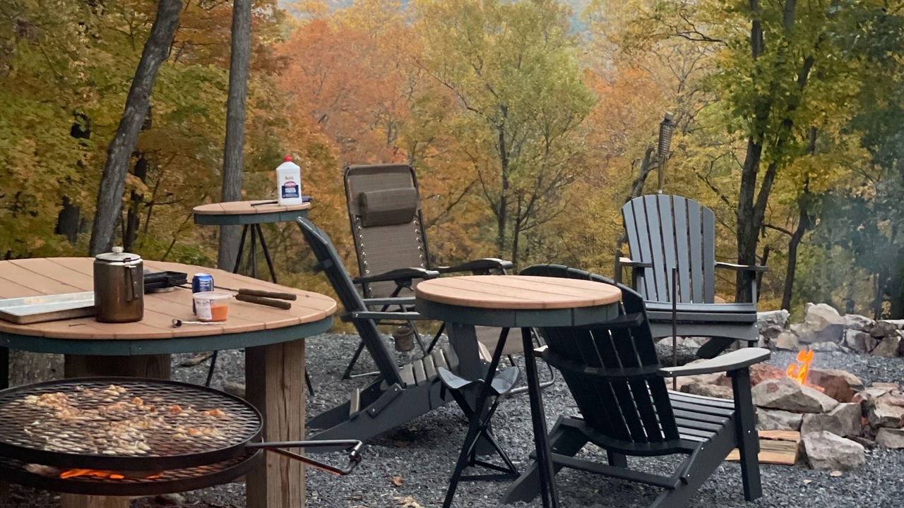 Photo of Outdoor in Upper Tract