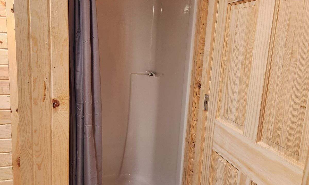 Photo of Bathroom in Alma