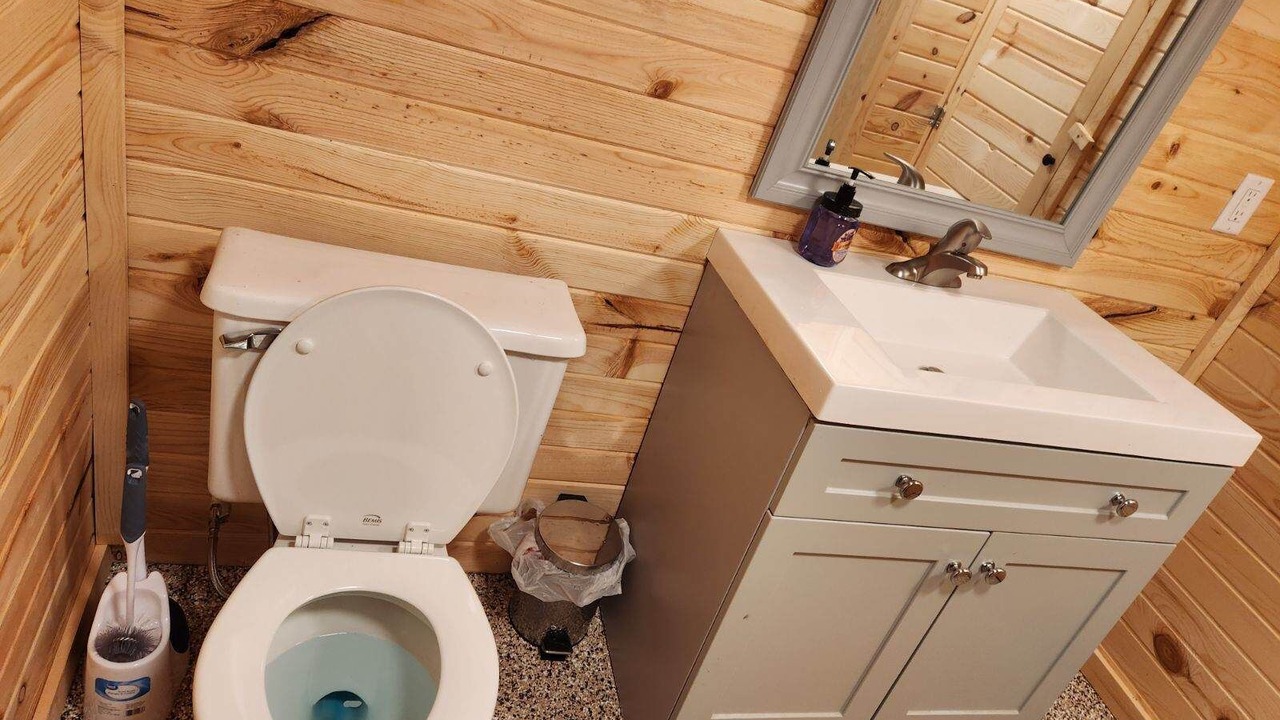 Photo of Bathroom in Alma