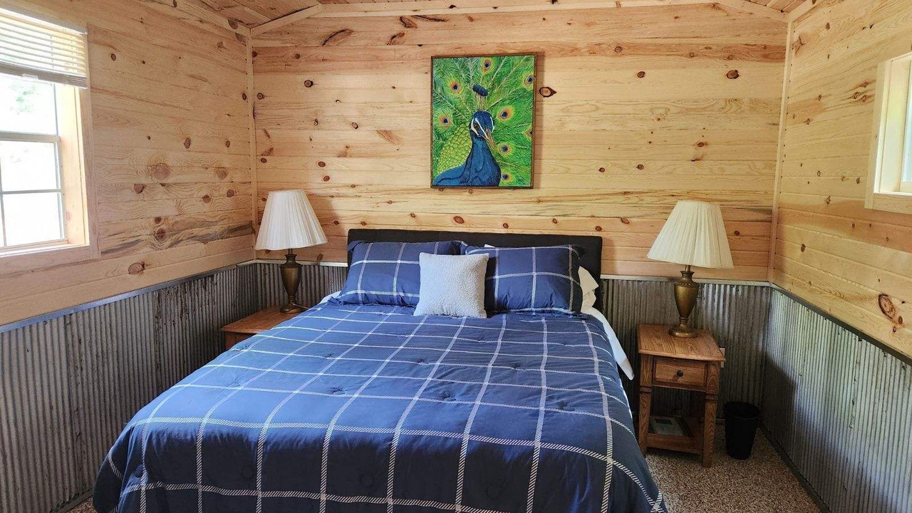 Photo of Bedroom in Alma