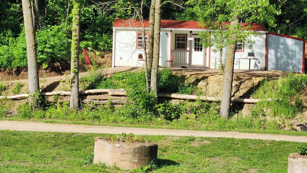 Photo of Outdoor in Alma