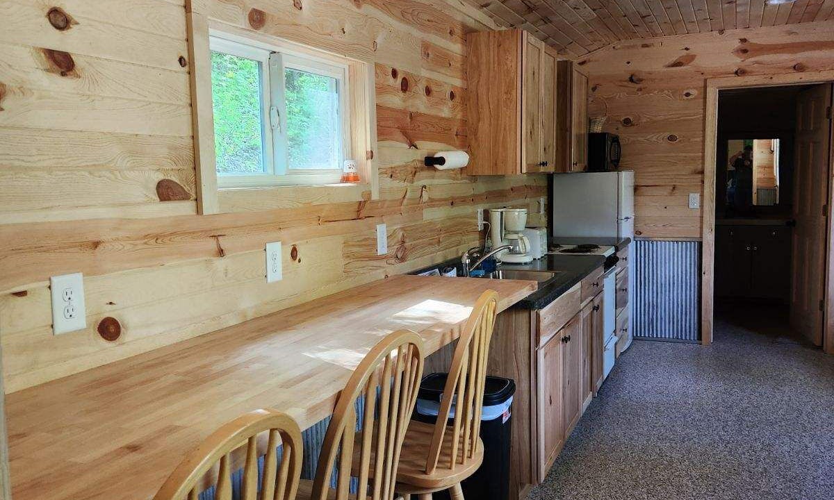 Photo of Kitchen in Alma