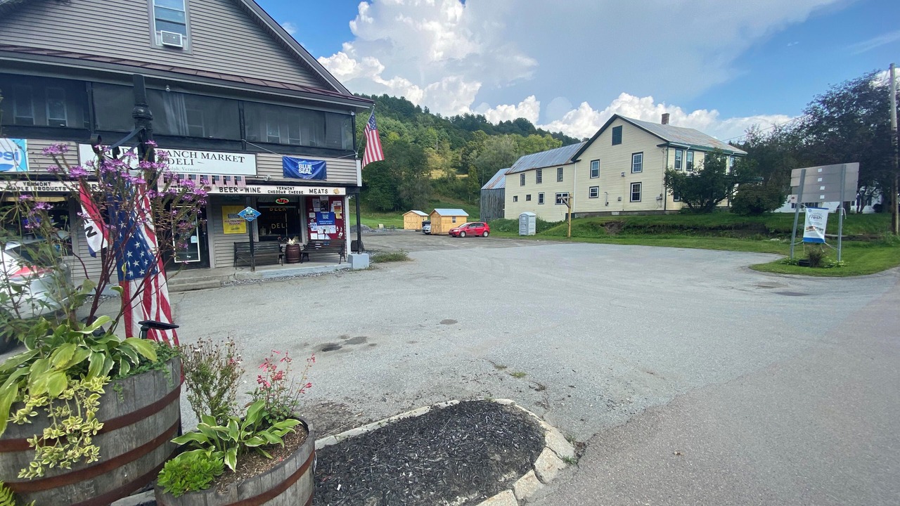 Photo of Outdoor in East Randolph