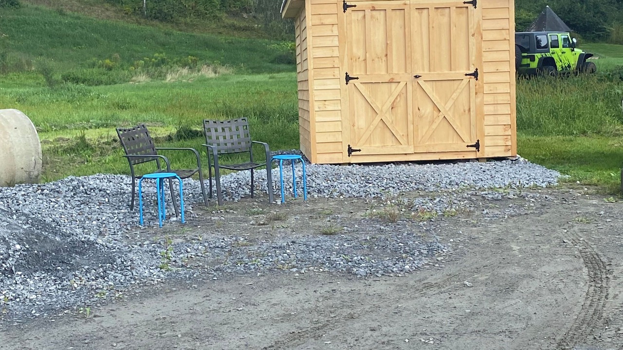 Photo of Outdoor in East Randolph