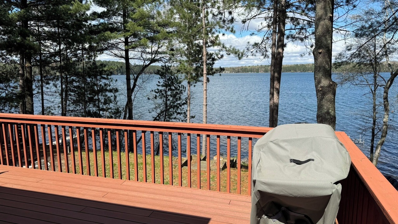 Photo of Outdoor in Spooner