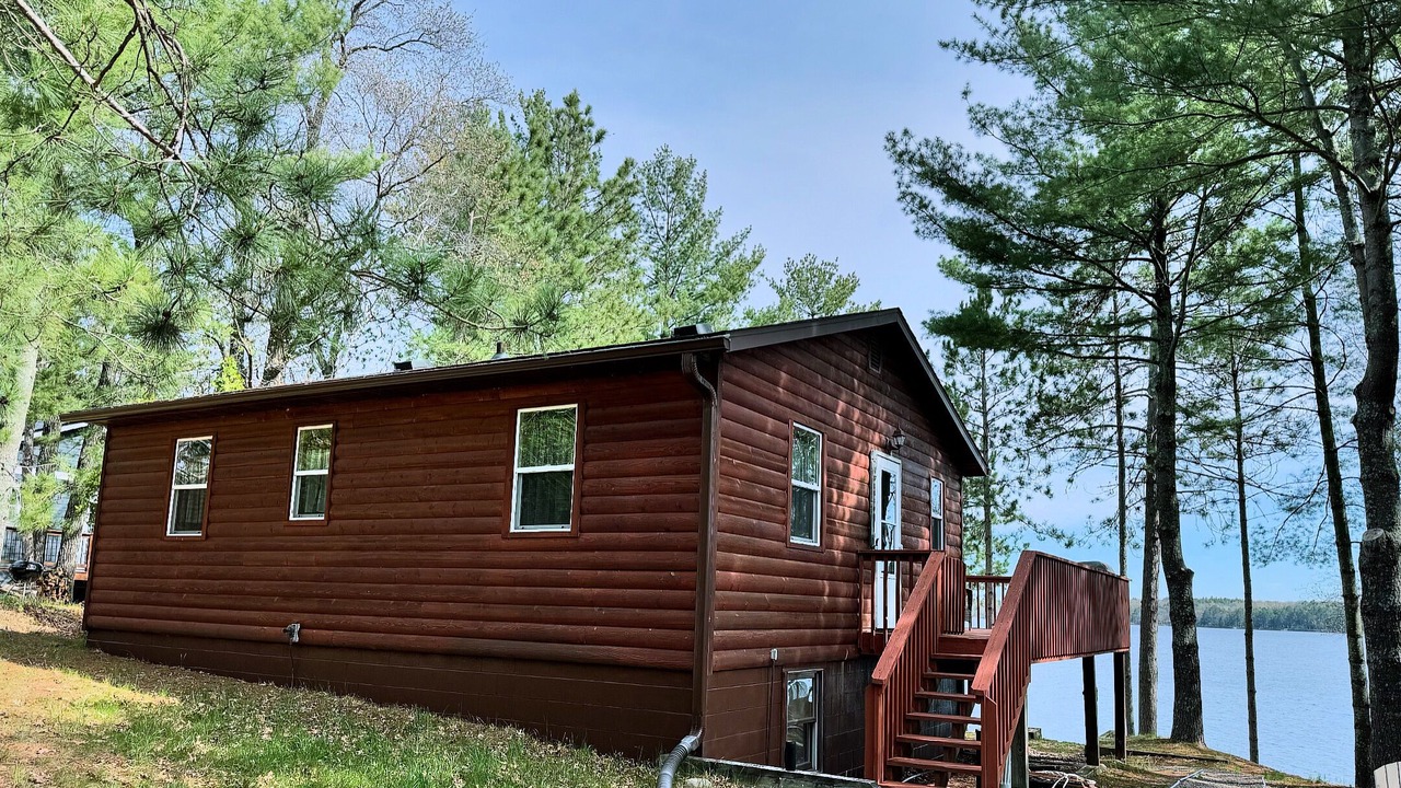 Photo of Outdoor in Spooner