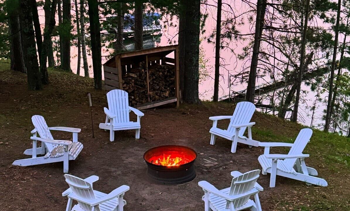Photo of Outdoor in Spooner