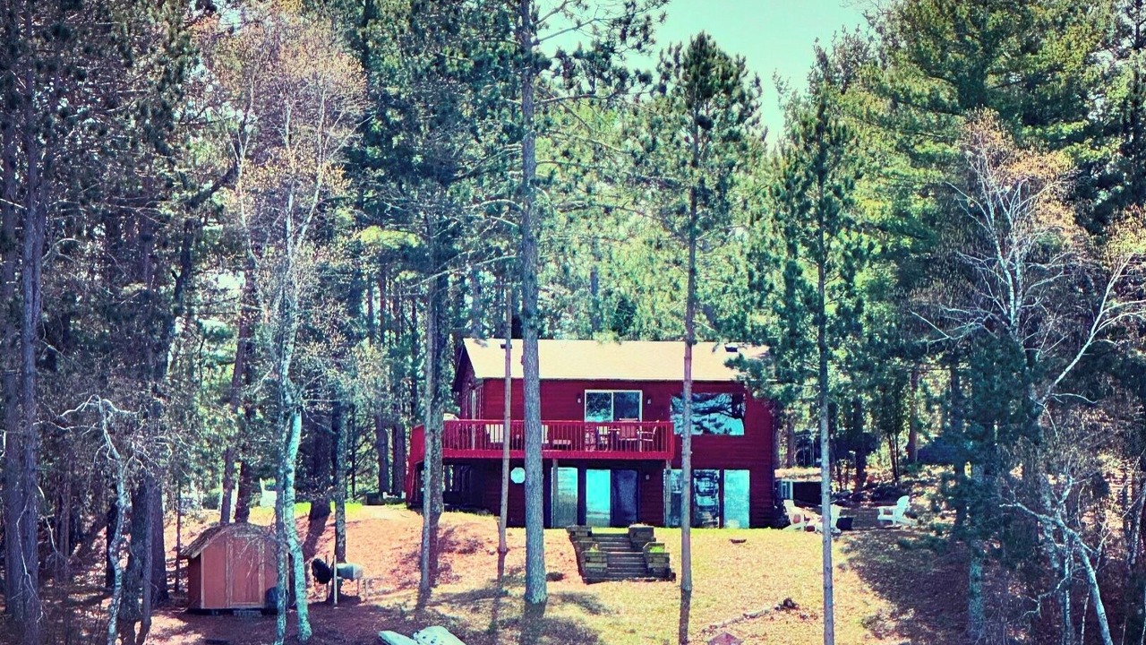 Photo of Outdoor in Spooner
