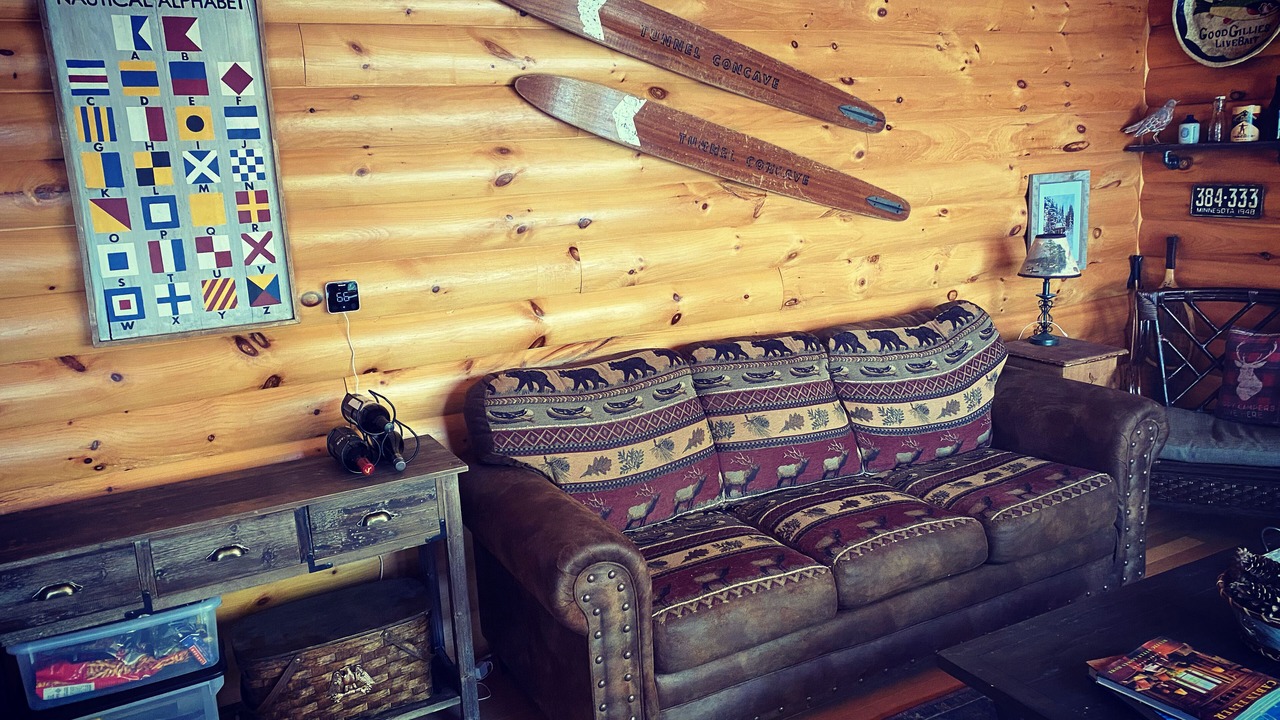 Photo of Bedroom in Spooner