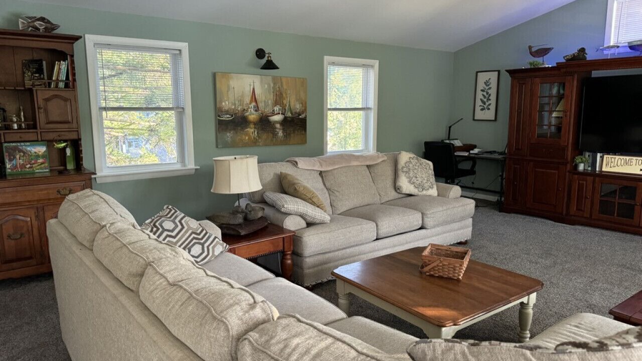 Photo of Bedroom in Southwick