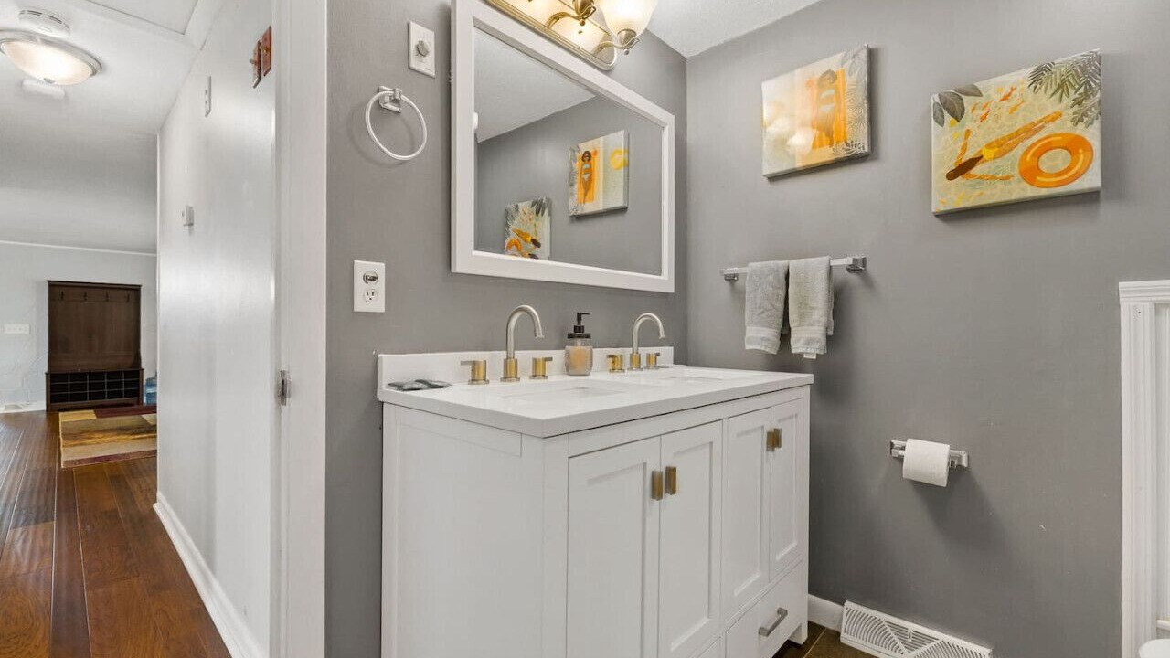 Photo of Bathroom in Southwick