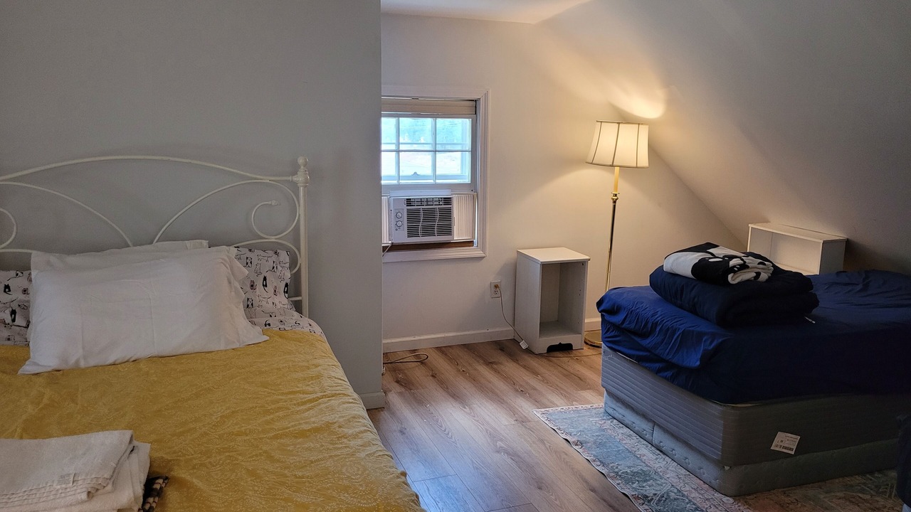 Photo of Bedroom in East Granby