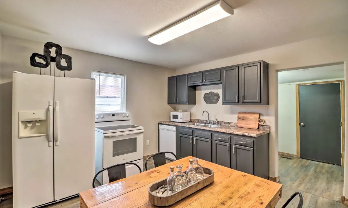 Photo of Kitchen in West Plains