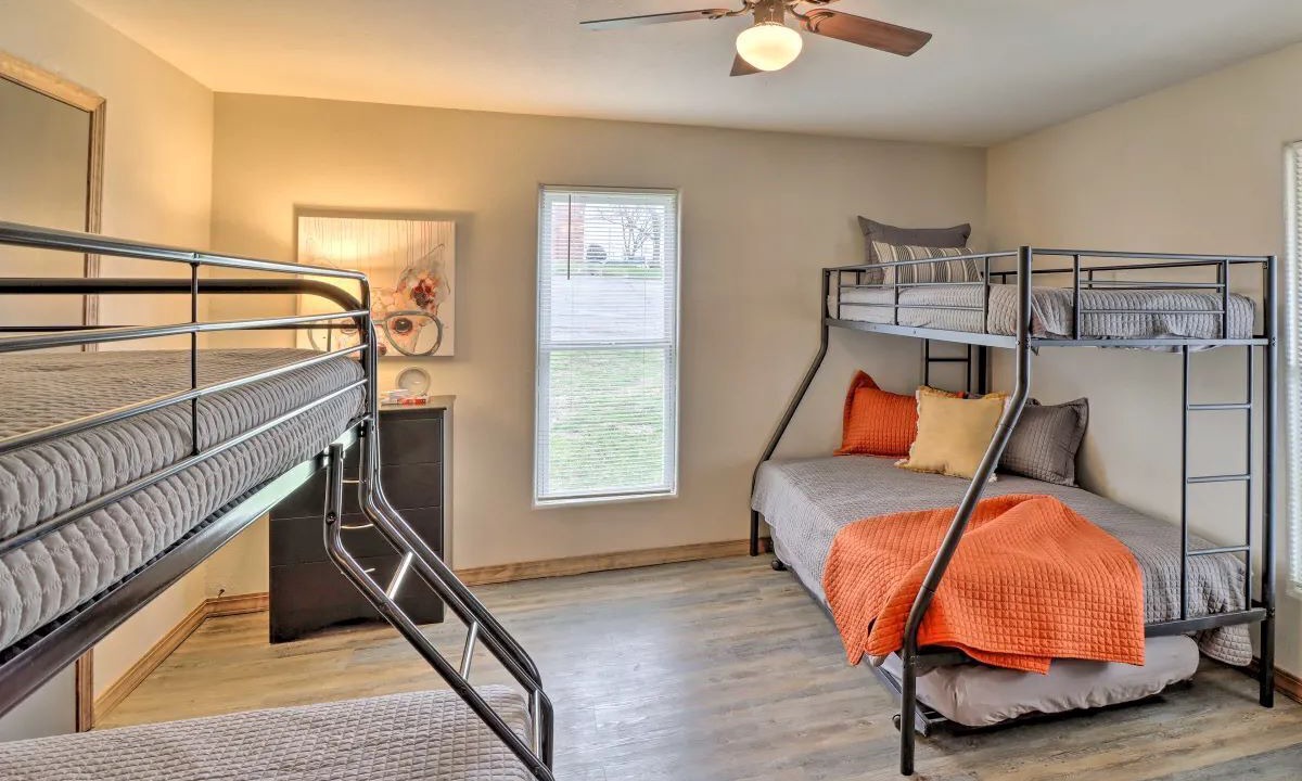 Photo of Bedroom in West Plains
