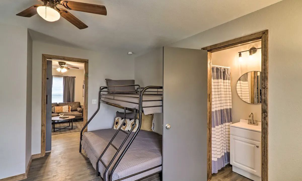 Photo of Bedroom in West Plains