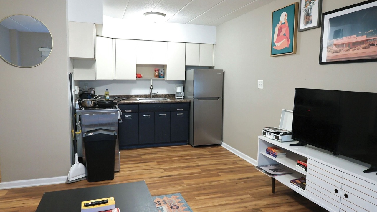 Photo of Kitchen in Whittier