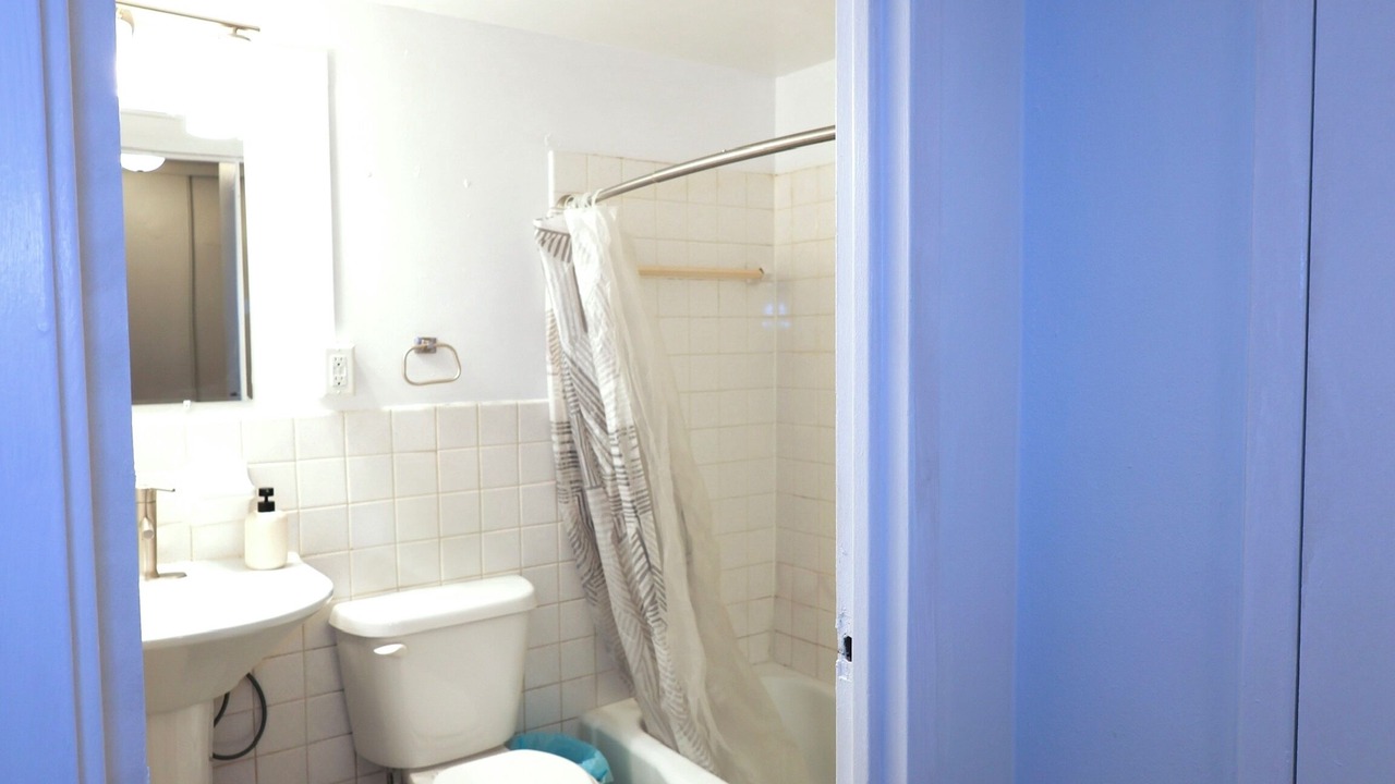 Photo of Bathroom in Whittier