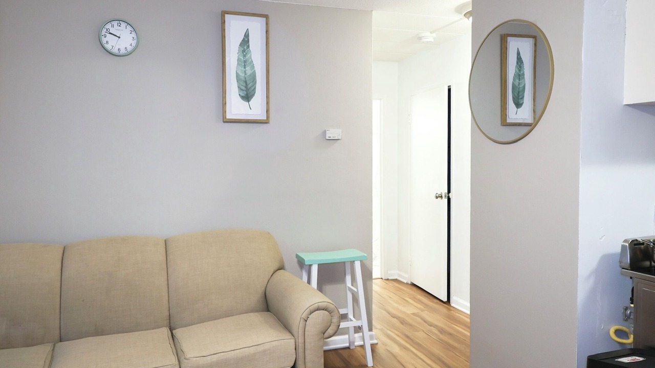 Photo of Livingroom in Whittier