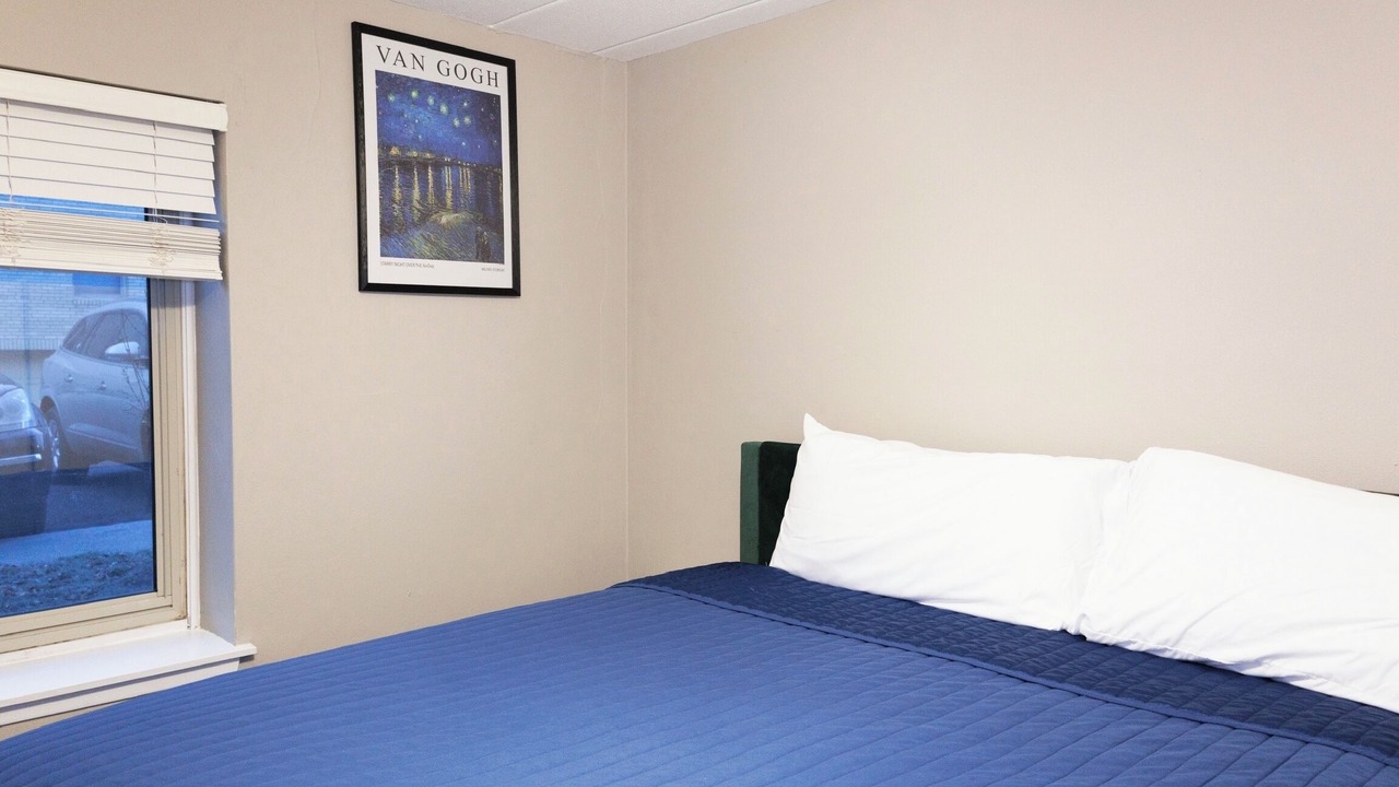 Photo of Bedroom in Whittier