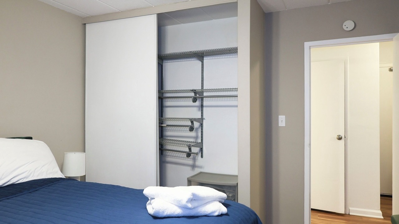 Photo of Bedroom in Whittier