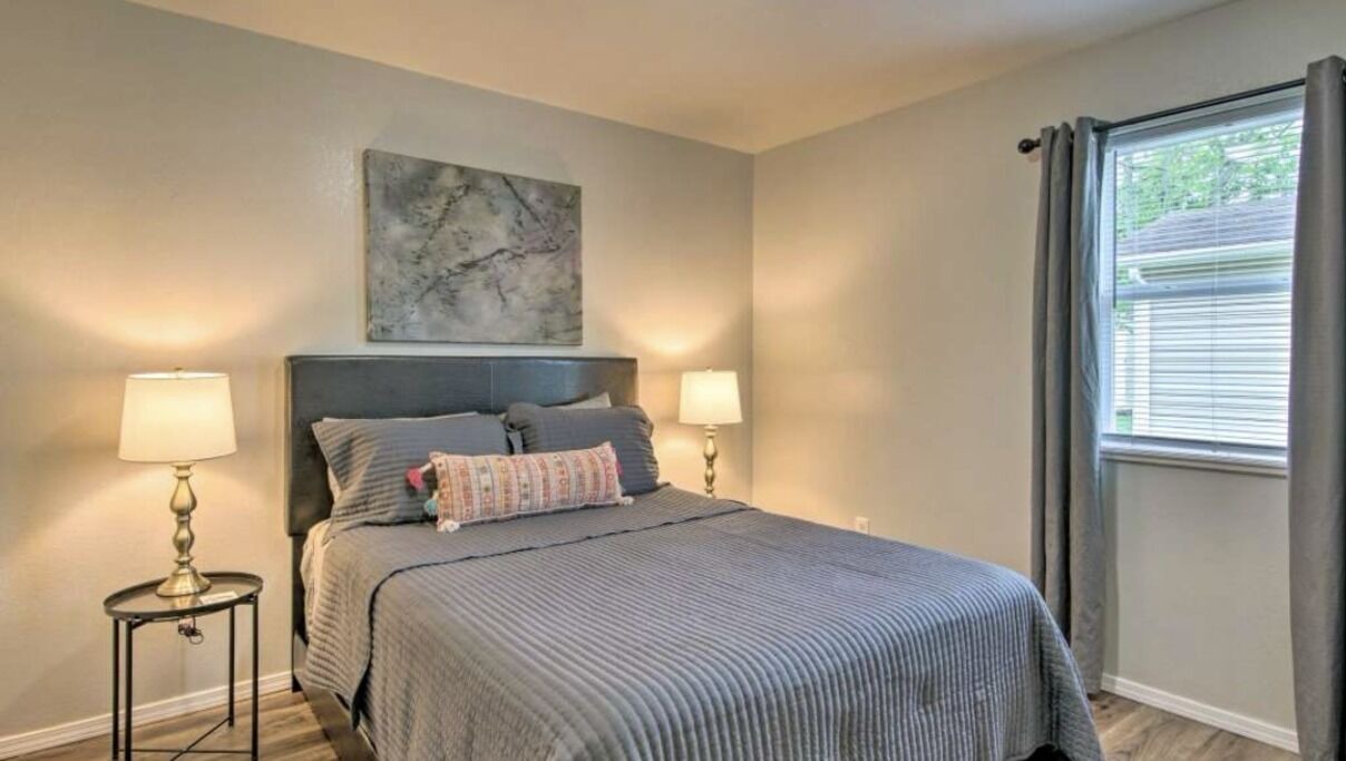 Photo of Bedroom in West Plains
