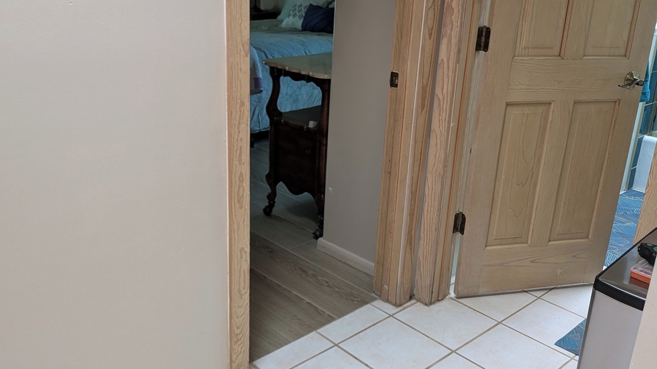 Photo of Bedroom in Eldorado at Santa Fe