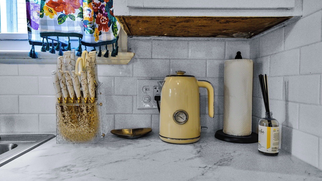 Photo of Kitchen in Rochester