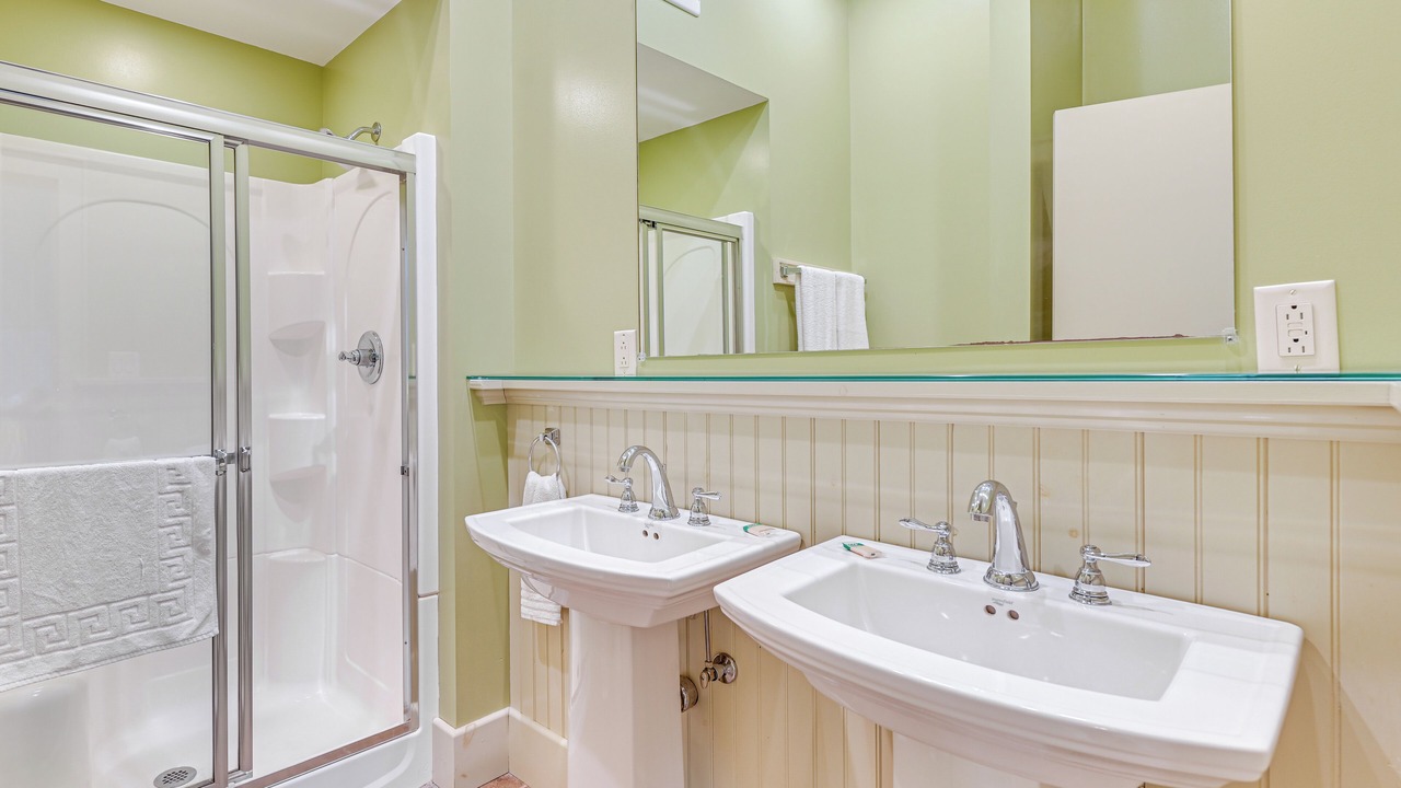 Photo of Bathroom in Chestertown
