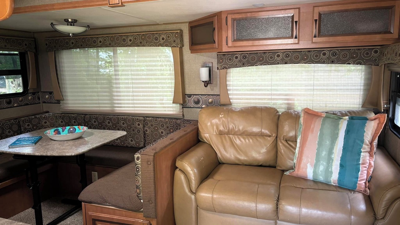 Photo of Livingroom in Lochmere