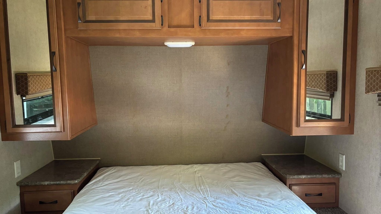 Photo of Bedroom in Lochmere