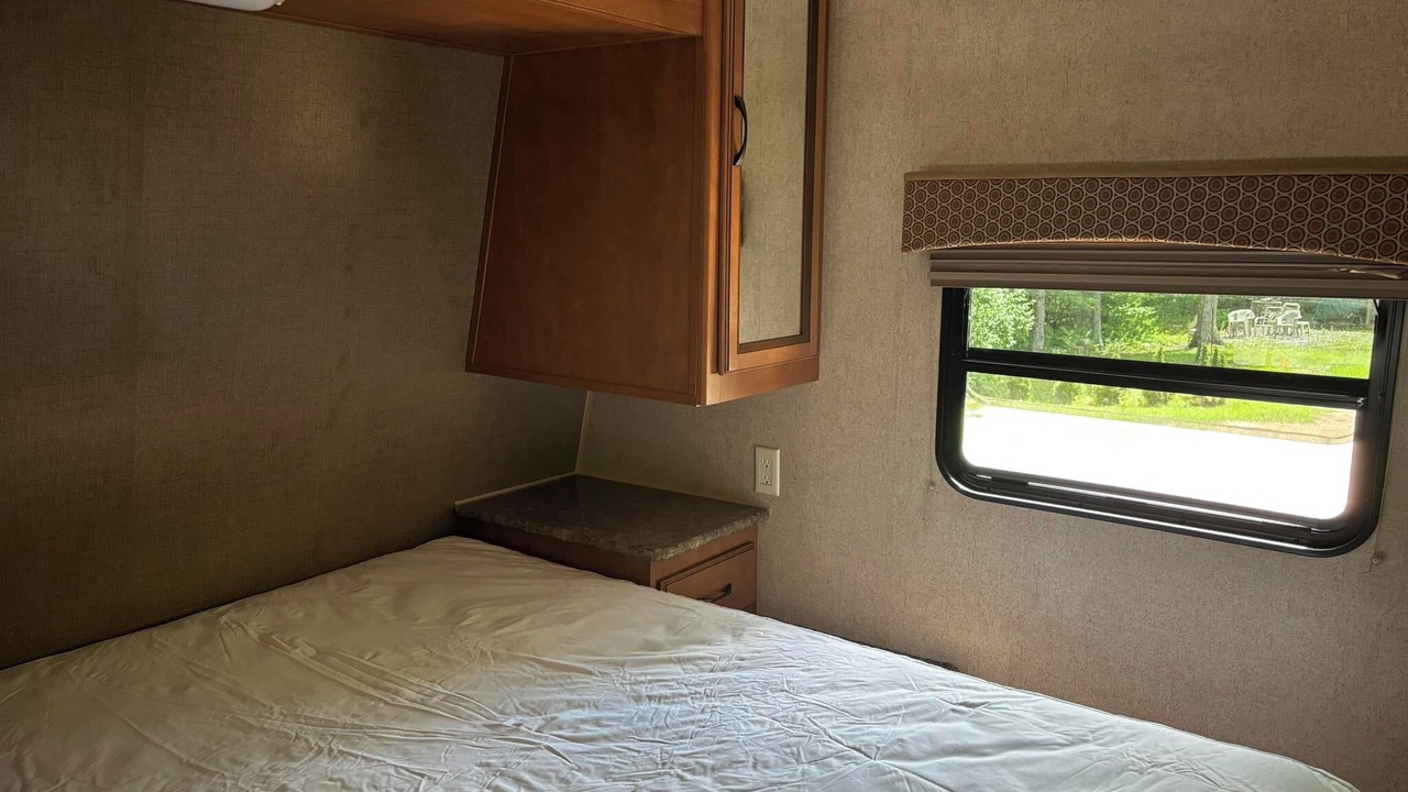 Photo of Bedroom in Lochmere