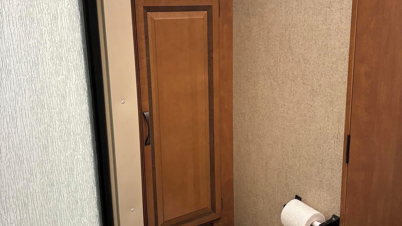 Photo of Bathroom in Lochmere