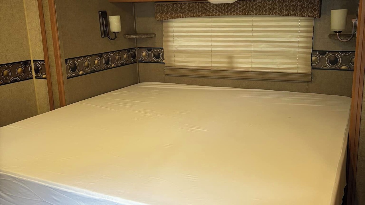 Photo of Bedroom in Lochmere