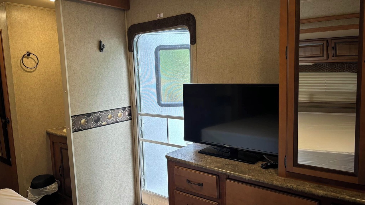 Photo of Bedroom in Lochmere
