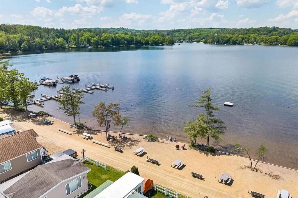 Photo of Outdoor in Lochmere